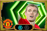 Darren Fletcher