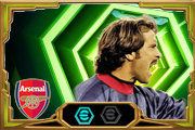 David Seaman