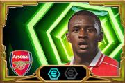 Patrick Vieira