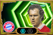Franz Beckenbauer