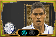 Raphaël Varane