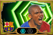 Samuel Eto'o