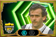 Michel Platini