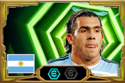 Carlos Tévez