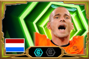 Wesley Sneijder