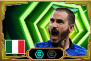 Leonardo Bonucci