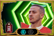 Thiago Alcantara