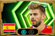 Gerard Piqué