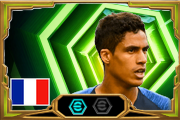 Raphaël Varane