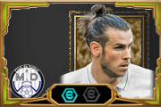 Gareth Bale