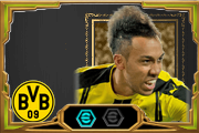 P. E. Aubameyang