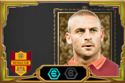 Daniele De Rossi