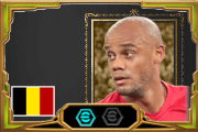 Vincent Kompany