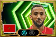Medhi Benatia