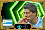 Luis Suárez