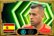 Jordi Alba
