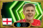 Steven Gerrard