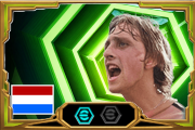 Johan Cruyff