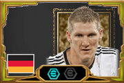 B. Schweinsteiger