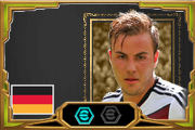 Mario Götze