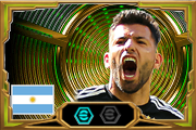 Sergio Agüero