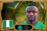 Tijani Babangida