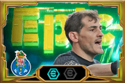Iker Casillas