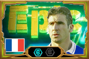 Eric Cantona