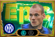 Wesley Sneijder