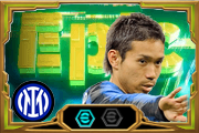 Nagatomo Yuto