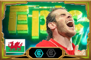 Gareth Bale