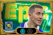 Eden Hazard