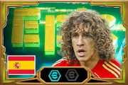 Carles Puyol
