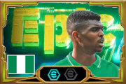 Nwankwo Kanu