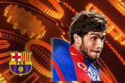 Sergi Roberto