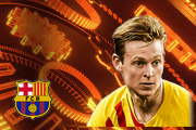 Frenkie de Jong