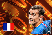 Antoine Griezmann