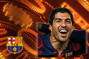 Luis Suárez