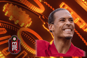 Virgil van Dijk