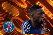 Ousmane Dembélé