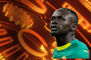 Sadio Mané