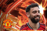 Bruno Fernandes