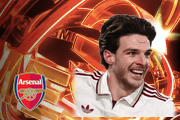 Declan Rice