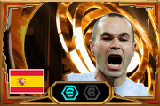 Andrés Iniesta