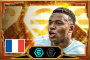 Kylian Mbappé